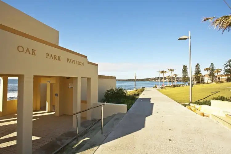 Fifth view of Homely villa listing, 49a Coronation Avenue, Cronulla NSW 2230