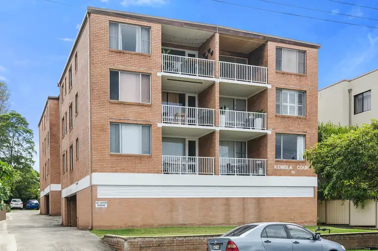 5/56 Kembla Street, Wollongong NSW 2500