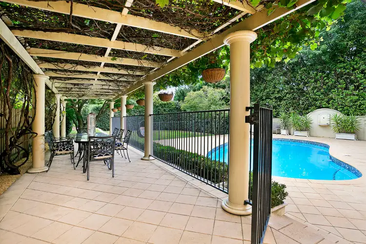 Fourth view of Homely house listing, 26 The Chase Road, Turramurra NSW 2074