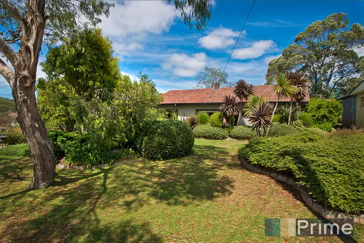 335 Serpentine Road, Mount Melville WA 6330
