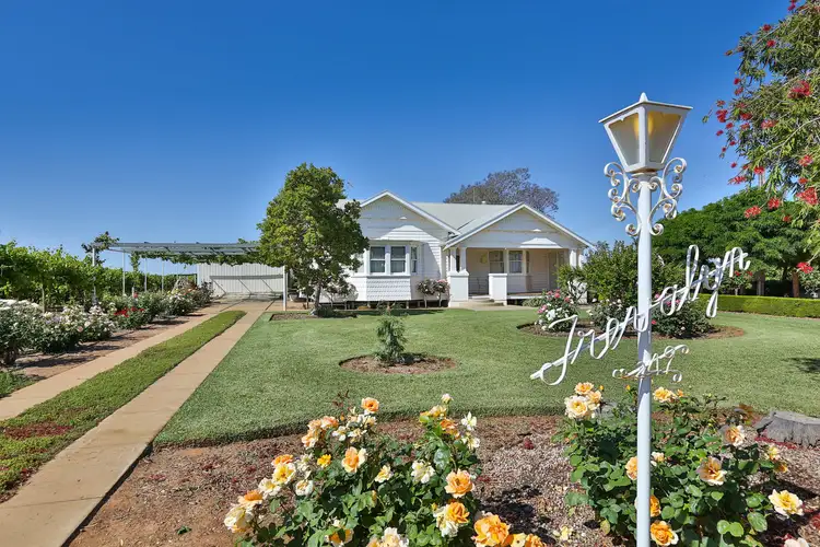 Main view of Homely house listing, 90 Merindah Road, Coomealla NSW 2717