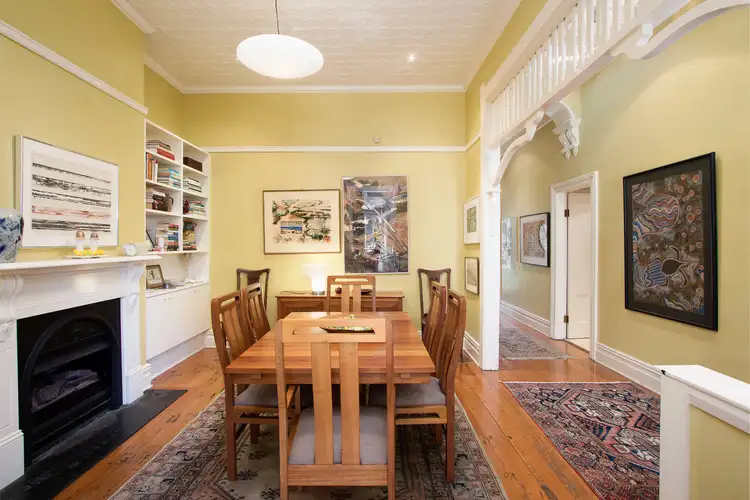 Second view of Homely house listing, 26 Mansfield Street, Glebe NSW 2037