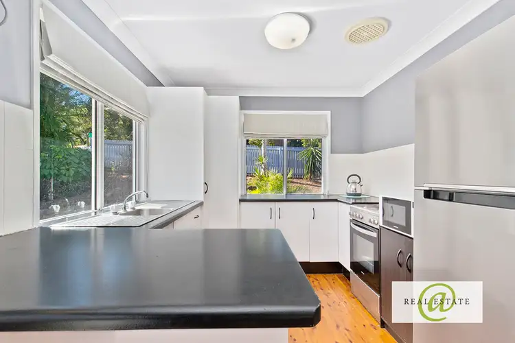 Fourth view of Homely house listing, 1 Rogan Place, Yeppoon QLD 4703