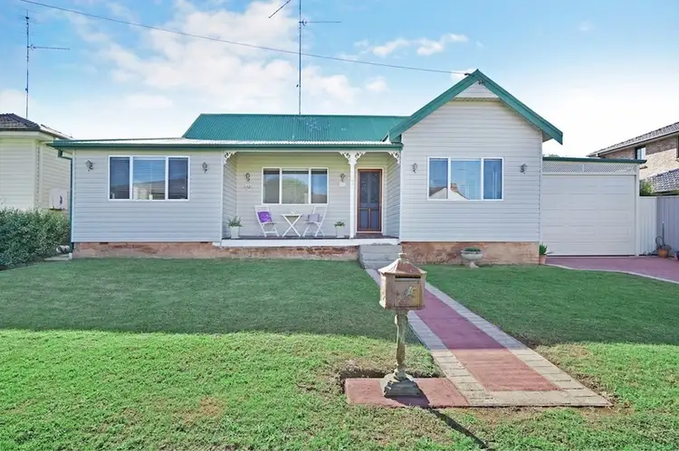 7 Purcell Street, Elderslie NSW 2570