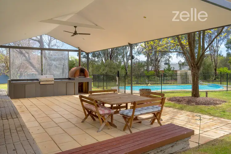 Second view of Homely house listing, 15 Finlay Road, Thurgoona NSW 2640