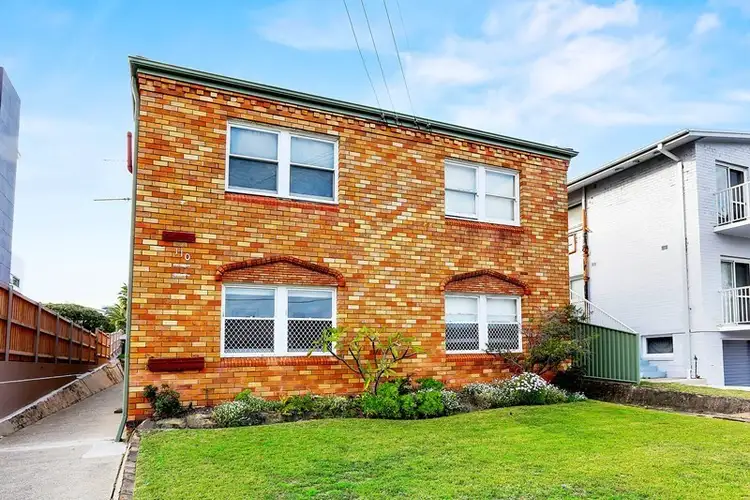 2/110 Elouera Road, Cronulla NSW 2230