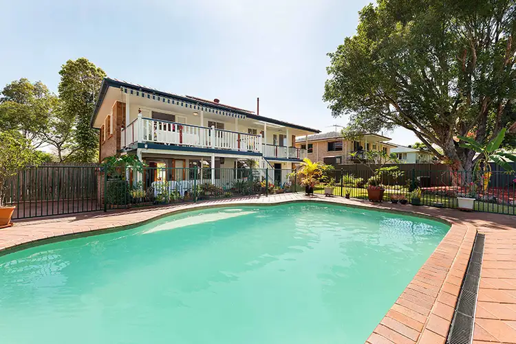Main view of Homely house listing, 166 White Street, Graceville QLD 4075