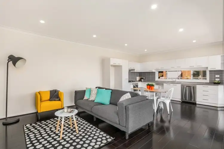 Fourth view of Homely townhouse listing, 1/11 Coolgardie Street, East Corrimal NSW 2518