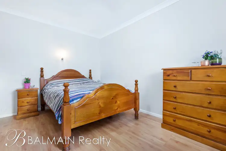 Fifth view of Homely house listing, 3 Terry Street, Balmain NSW 2041