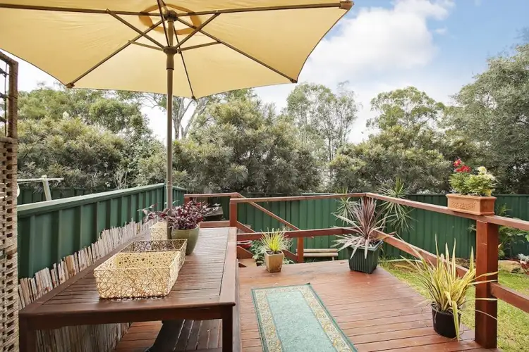 Sixth view of Homely villa listing, 12/3-5 Illawong Road, Leumeah NSW 2560
