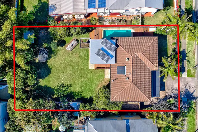 Second view of Homely house listing, 47 Hill End Terrace, West End QLD 4101