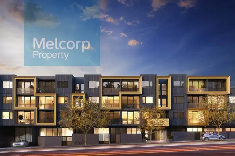 403/68 Leveson Street, North Melbourne VIC 3051