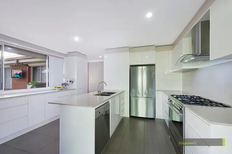 8 Carmel Place, Winston Hills NSW 2153