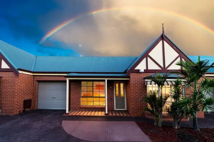 Main view of Homely unit listing, 2/31 Mariners Crescent, West Lakes SA 5021
