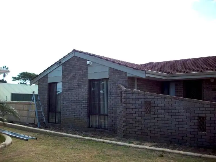 Main view of Homely house listing, 21 Singleton Beach Road, Singleton WA 6175