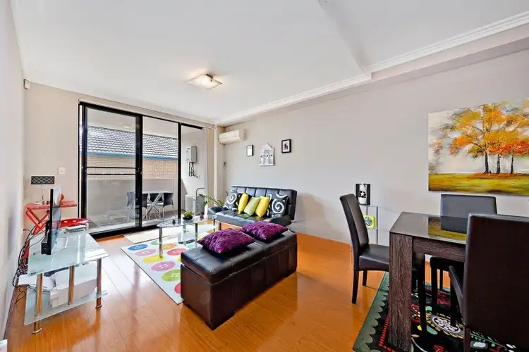 7/47 Henley Road, Homebush West NSW 2140