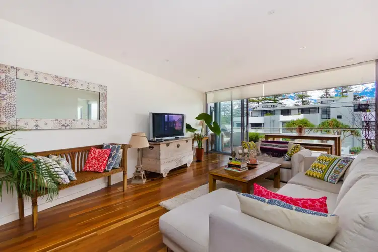 Second view of Homely apartment listing, 203/1-5 Narrabeen Street, Narrabeen NSW 2101