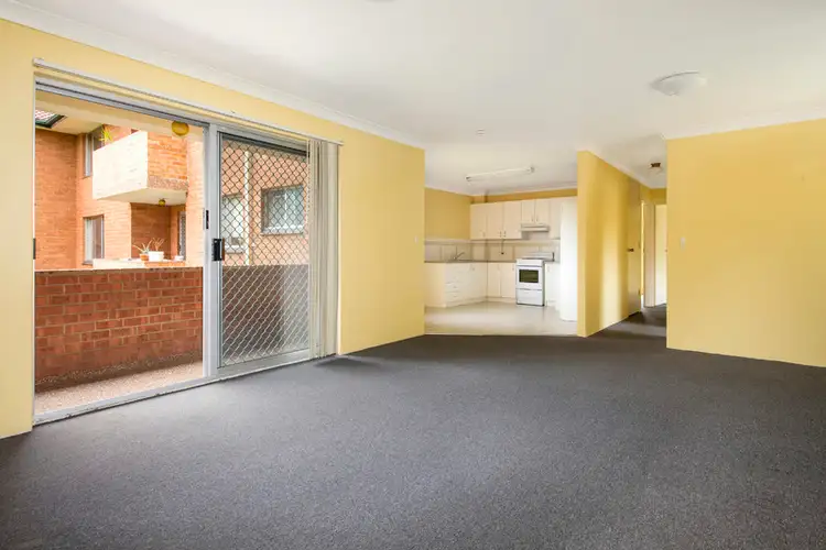 Main view of Homely unit listing, 13/7-11 Miranda Road, Miranda NSW 2228
