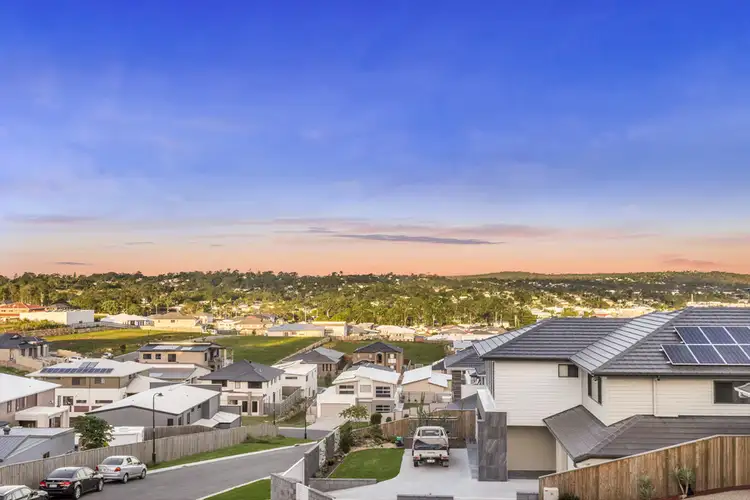 Second view of Homely house listing, 24 Brockmia Close, Underwood QLD 4119