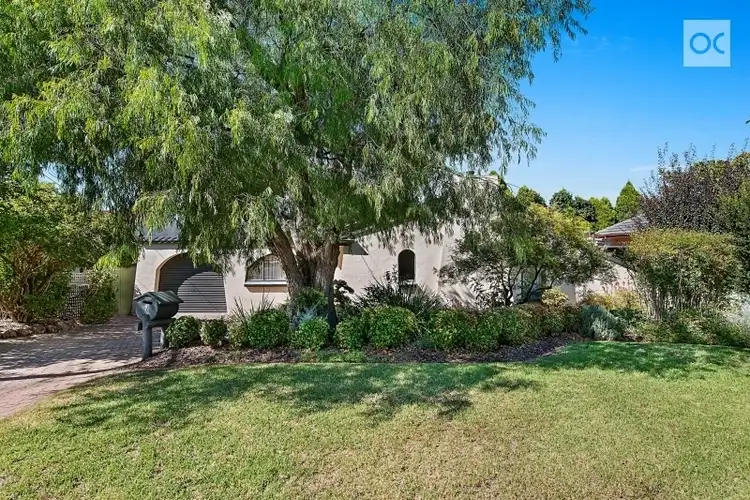 Second view of Homely house listing, 7 Scenic Way, Ridgehaven SA 5097