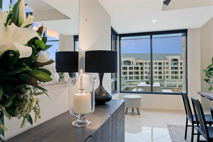 Fifth view of Homely apartment listing, 22/30 Colley Terrace, Glenelg SA 5045