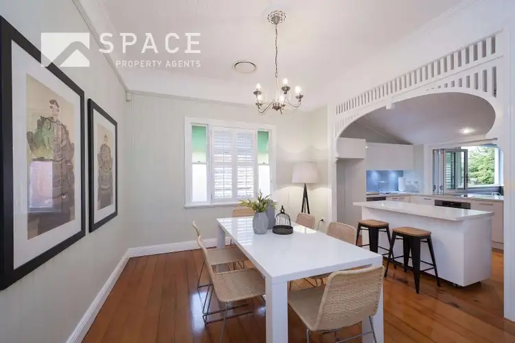 Fifth view of Homely house listing, 22 Tooth Avenue, Paddington QLD 4064