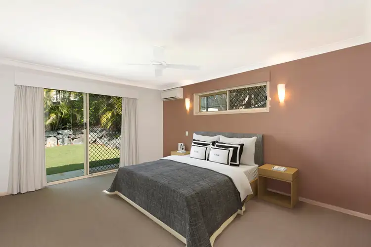 Fifth view of Homely house listing, 15 Oakley Street, Carindale QLD 4152
