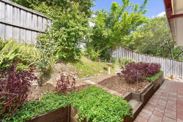 Sixth view of Homely townhouse listing, 2/7 Parklands Road, Mount Colah NSW 2079
