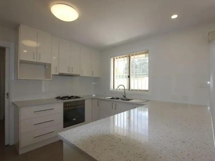 Fourth view of Homely villa listing, 1/25-29 Joshua Street, Goulburn NSW 2580