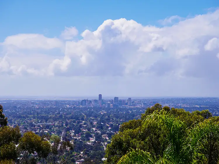 Third view of Homely house listing, 14 Lind Avenue, Belair SA 5052