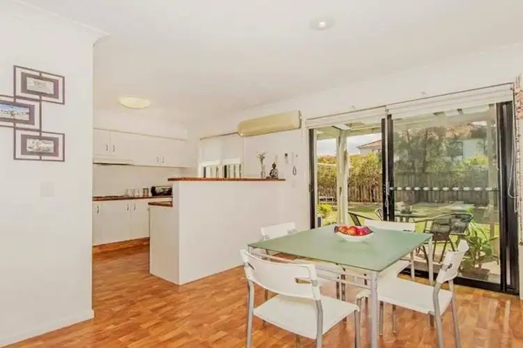 Fourth view of Homely townhouse listing, 154/10 Ghilgai Road, Merrimac QLD 4226