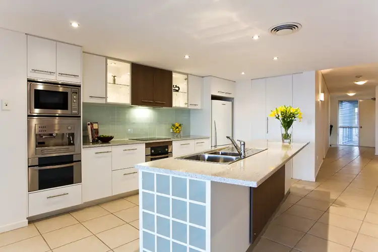 Fifth view of Homely apartment listing, 33/7 Grand Parade, Kawana Island QLD 4575