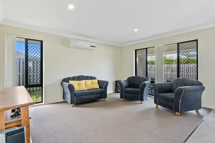 Third view of Homely house listing, 5 Skyline Circuit, Bahrs Scrub QLD 4207