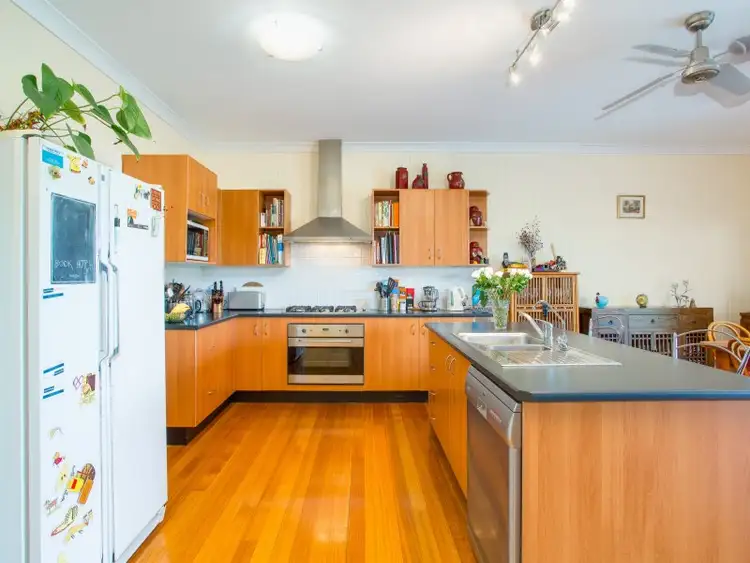 Fourth view of Homely house listing, 54 Khartoum Street, Gordon Park QLD 4031