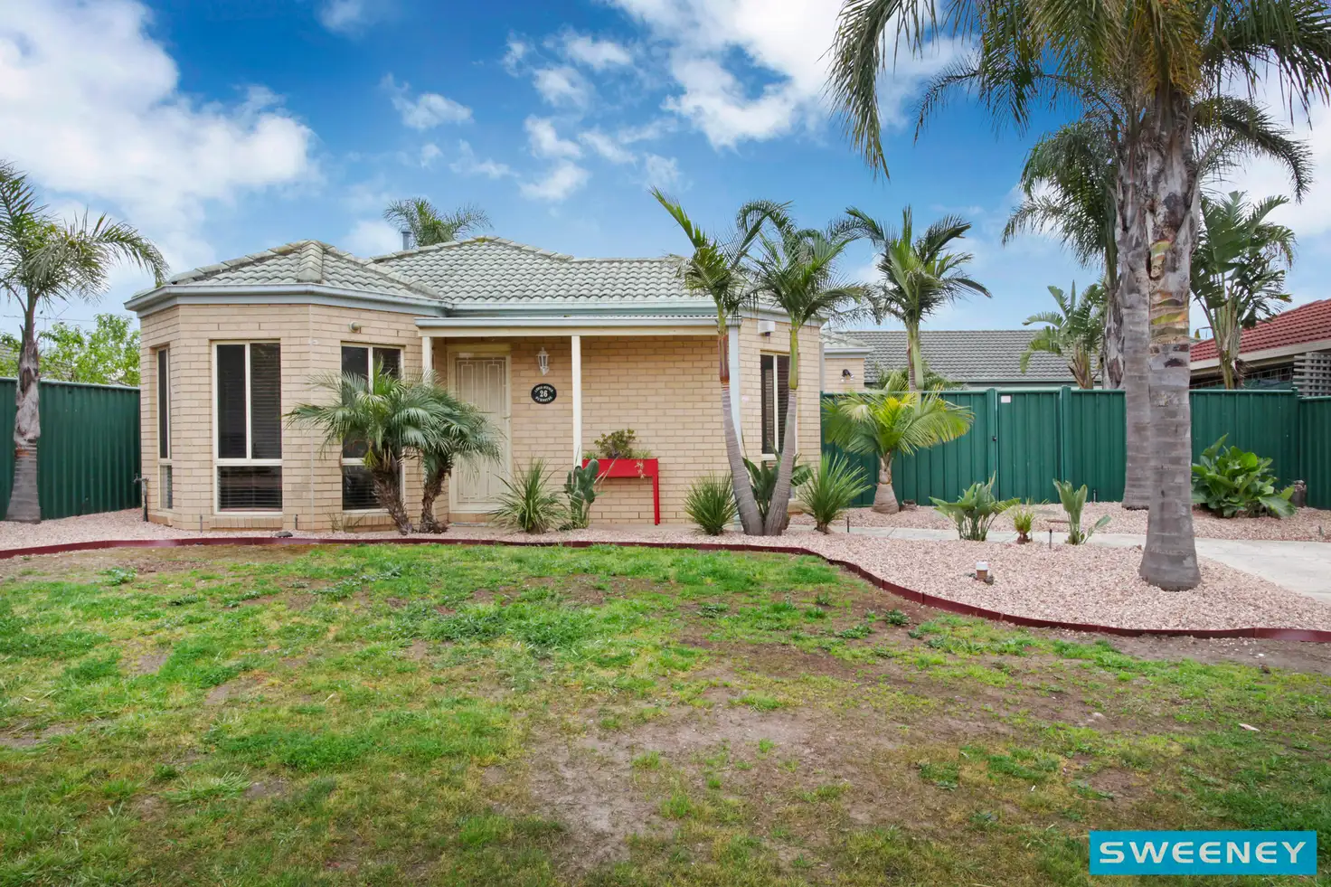 Main view of Homely house listing, 26 Lewis Avenue, Burnside VIC 3023