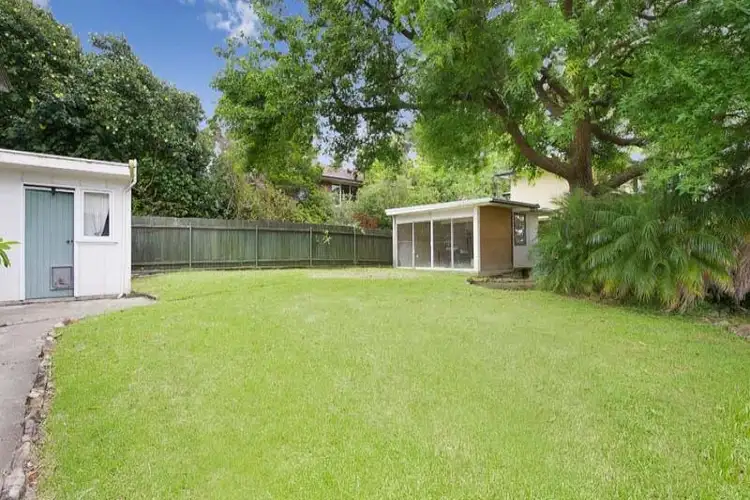 Fourth view of Homely house listing, 129 Powderworks Road, Elanora Heights NSW 2101
