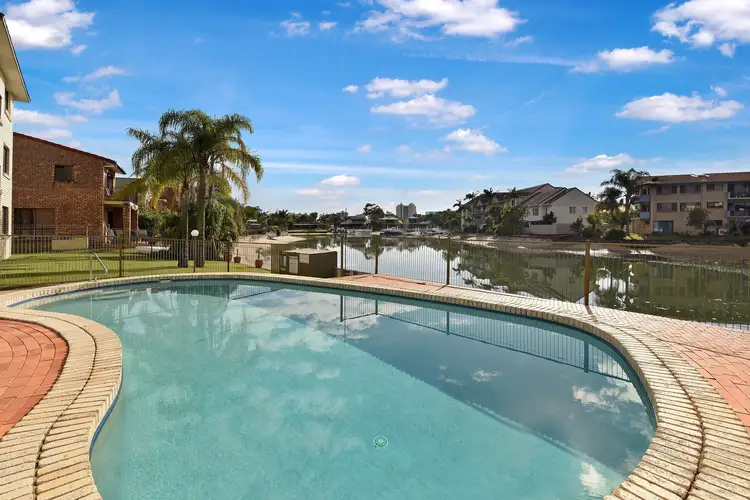 8/10 Woomba Place, Mooloolaba QLD 4557