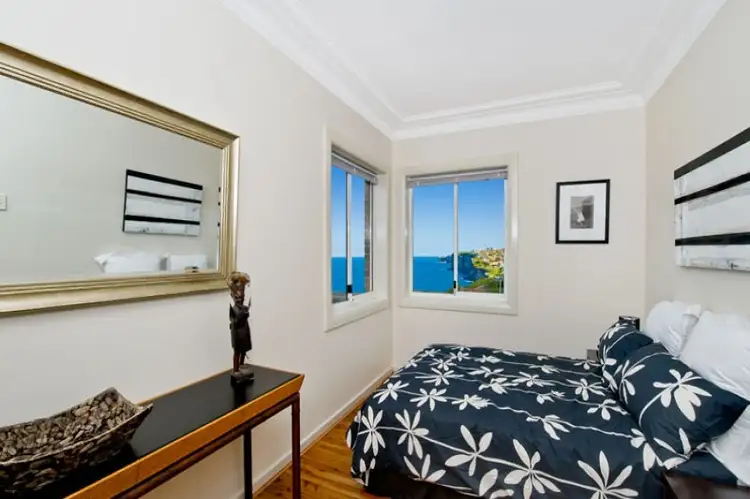 Third view of Homely unit listing, 3/1 Marne Street, Vaucluse NSW 2030