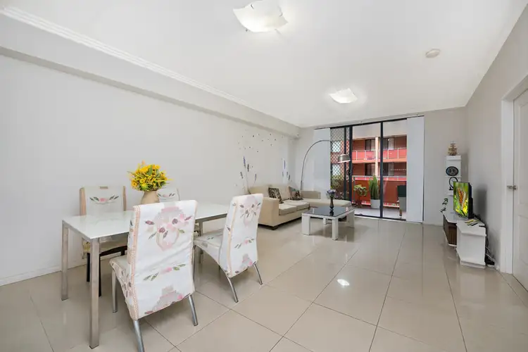 H205/27-29 George Street, North Strathfield NSW 2137