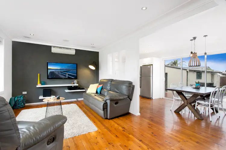 Second view of Homely house listing, 29 Boundary Road, Windang NSW 2528