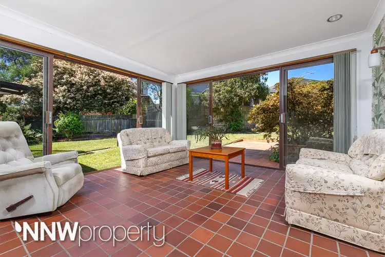 Third view of Homely house listing, 16 Ilma Street, Marsfield NSW 2122