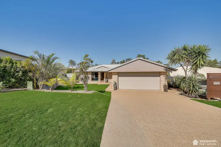 Second view of Homely house listing, 37 Tasman Crescent, Yeppoon QLD 4703