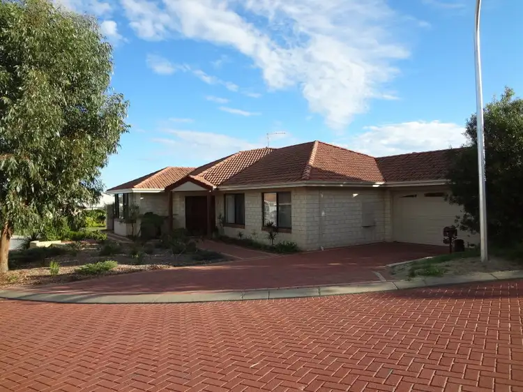 Third view of Homely house listing, 1 Botanic Close, Singleton WA 6175