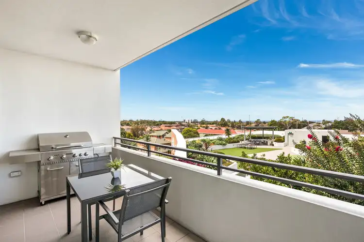 Second view of Homely apartment listing, 14/124 Princes Highway, Fairy Meadow NSW 2519