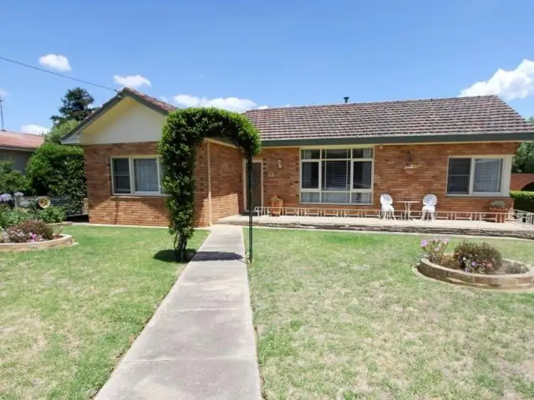 40 Albert Street, Goulburn NSW 2580