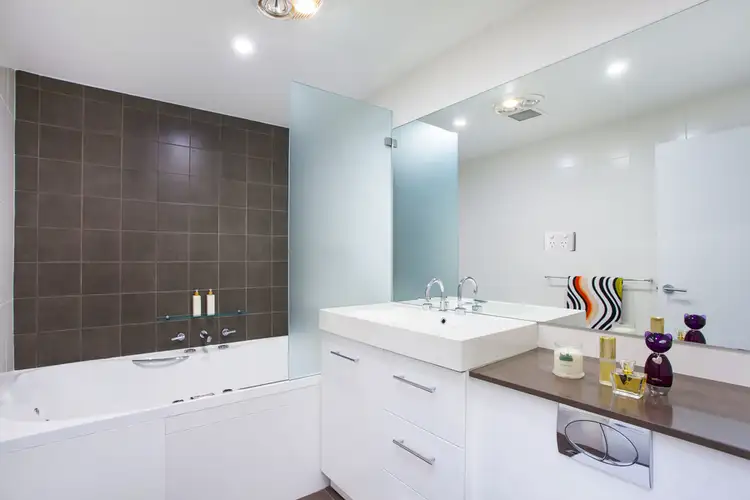 Fourth view of Homely apartment listing, 4/17 Quarry Master Drive, Pyrmont NSW 2009