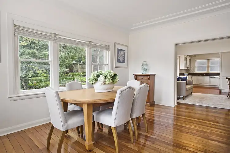 Third view of Homely house listing, 3 Orana Avenue, Pymble NSW 2073