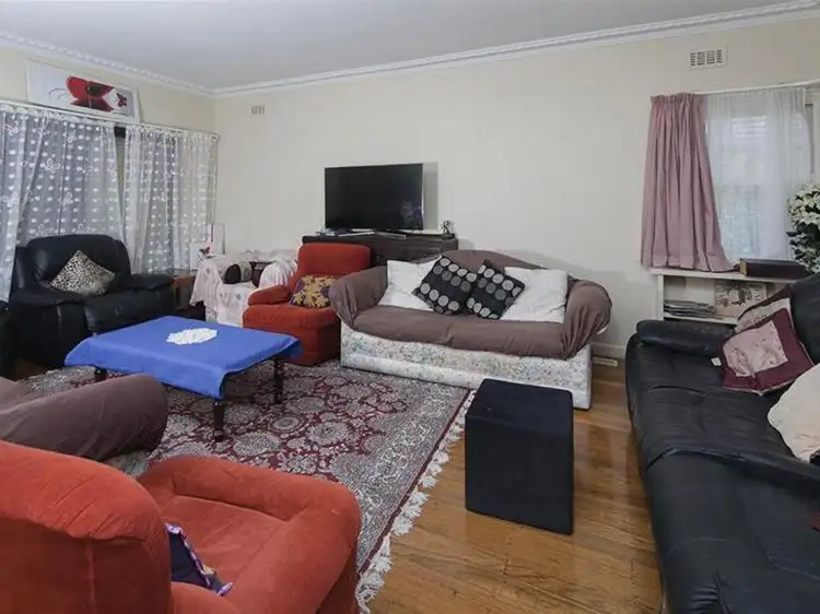 Fifth view of Homely house listing, 13 Grant Street, Dandenong VIC 3175