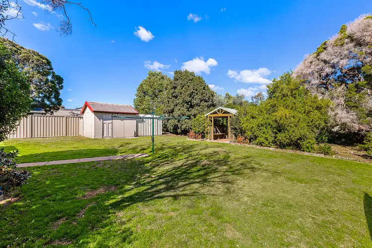 Second view of Homely house listing, 18 Faulds Road, Guildford West NSW 2161