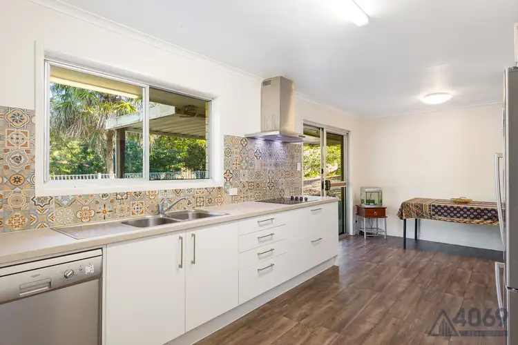 Fourth view of Homely house listing, 8 Keatley Street, Bellbowrie QLD 4070